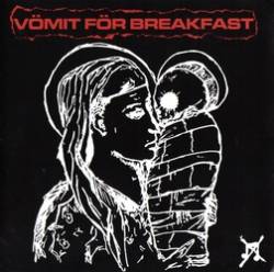 Vömit För Breakfast : Revolution